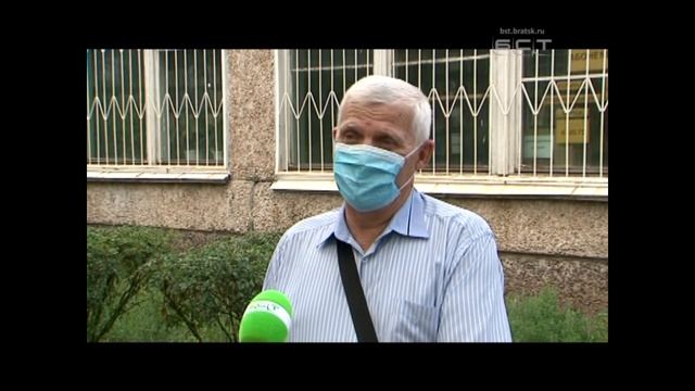 В библиотеках Братска заработали окна по выдаче книг смотреть онлайн