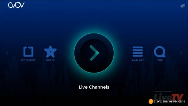 Avov TV Online N Walthrough + Nova 2 Live TV Access, how to get it. смотреть онлайн