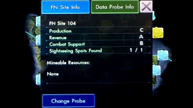 Xenoblade Chronicles X Guide - Probe BASICS смотреть онлайн