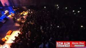 Duman - Senden Daha Güzel (Berlin konseri 2019)