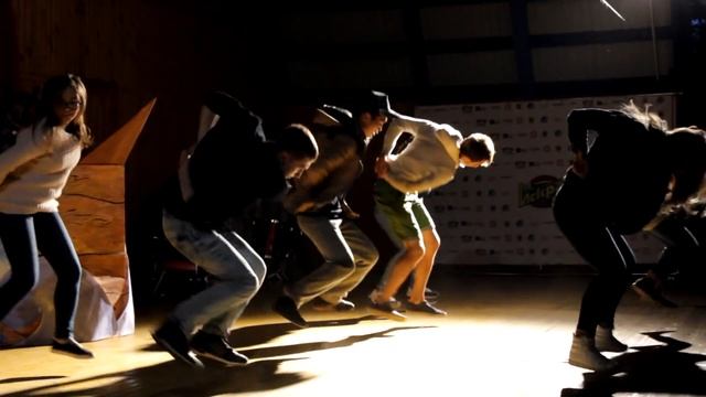 День рождения // Искра-51 смотреть онлайн