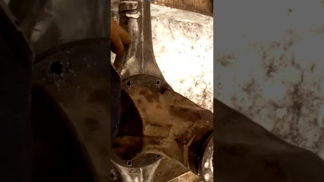 Укорачивание моста ваз под колею 70см смотреть онлайн