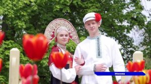 Свадебный переполох