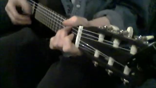 SUMMER - homemade song - guitalele смотреть онлайн