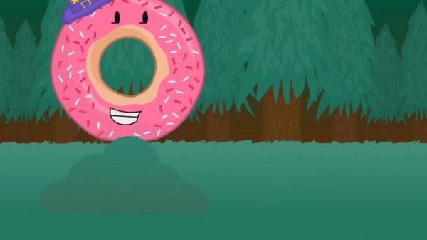 Object Mayhem Global: The Games Have Just Begun (Episode 1)