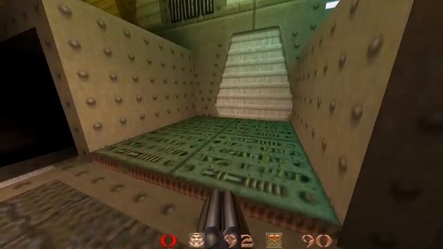 Quake done Quick - Quake done Quickest смотреть онлайн