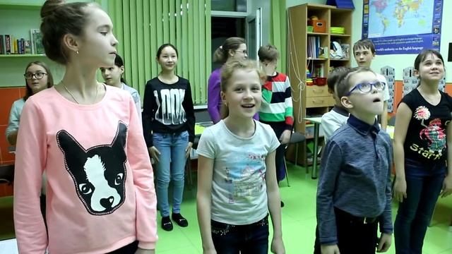 Разминка Body Code по ментальной арифметике смотреть онлайн