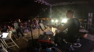 Евгений Аноев концерт с ‘МОТ’ Турция май 2023