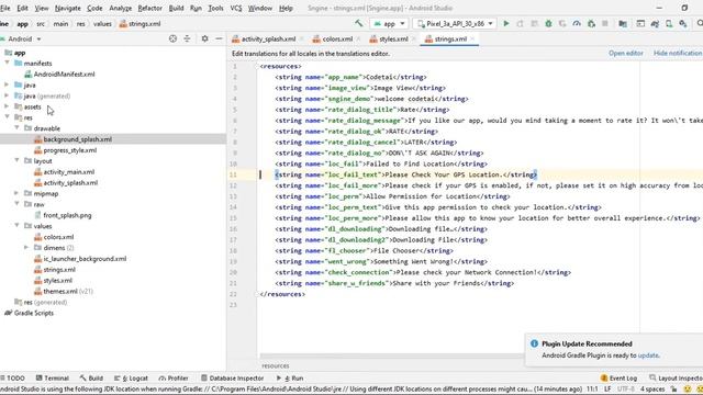 Social Media App Source Code in Android Studio Sngine App Setup Package Name Change смотреть онлайн