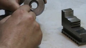 Токарный ликбез  Расчет подкладки по эксцентриситету