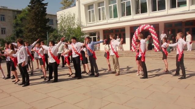 Севастополь школа №29 выпуск 2012 смотреть онлайн