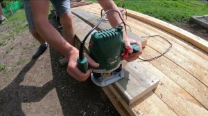 Вольер для собаки из металла и дерева своими руками за 325 долларов