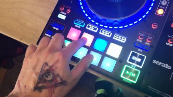 Denon mcx8000 problems