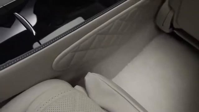NEW! Mercedes Benz Maybach S600 Best New car, Super Car 2017 смотреть онлайн