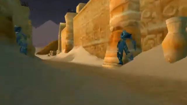 WoW Fusion The New CrysisFusion смотреть онлайн