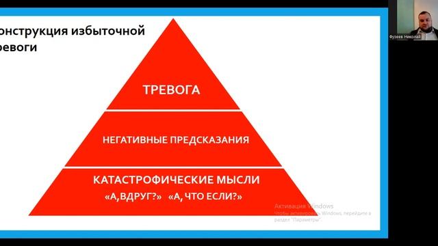 УРОК № 2 . Конструкция тревоги смотреть онлайн