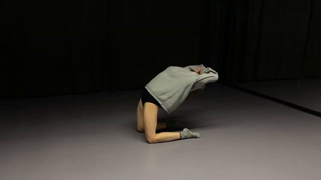 танцювальна студія UDC Луцьк - contemporary (контемпорарі) смотреть онлайн