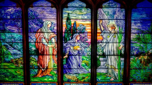 Sunday Liturgy - September 13 Love God. Love others. смотреть онлайн