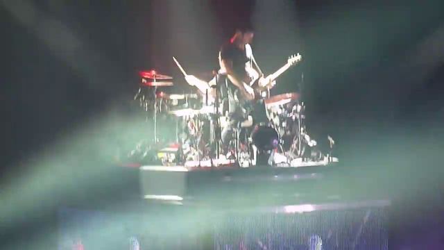 Helsinki Jam - Muse live @ Baltimore, MD 03/03/10 смотреть онлайн