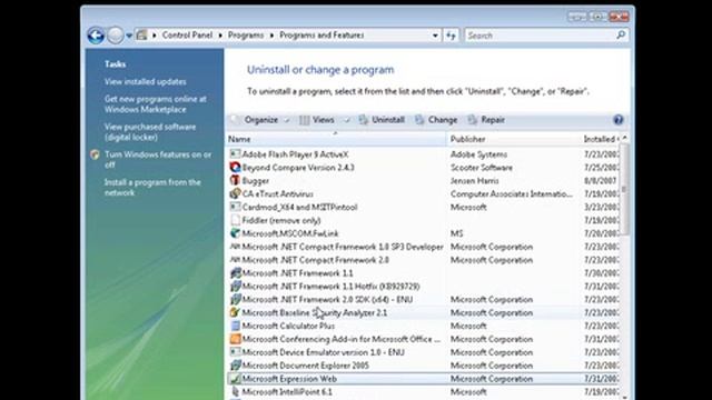 silverlight microsoft смотреть онлайн