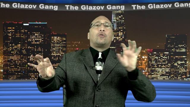 Gaslighting on Covid. смотреть онлайн