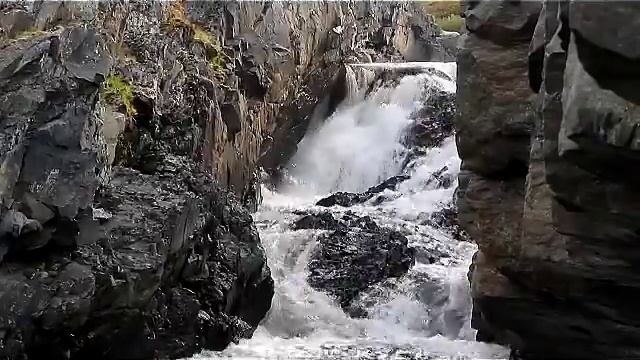 Snowmobile.ru на Кольском ч.3 смотреть онлайн