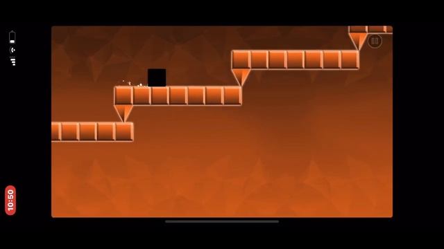 Geometry Jump - All Levels смотреть онлайн