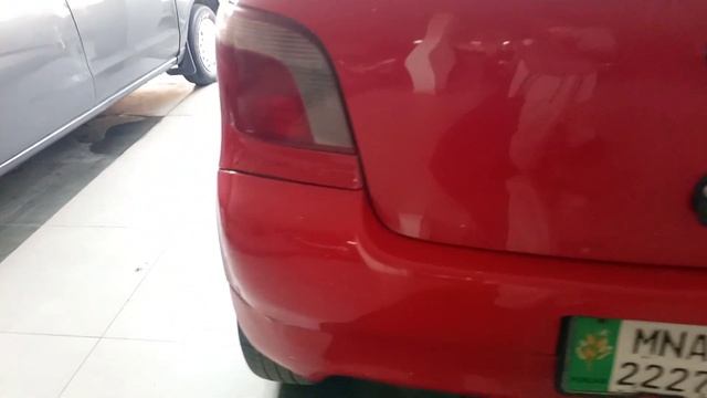 vitz 2007 Model Low Price For Sale #carsaletv смотреть онлайн