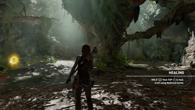 TheShadow of the Tombraider #2 Lets play - here kitty kitty смотреть онлайн