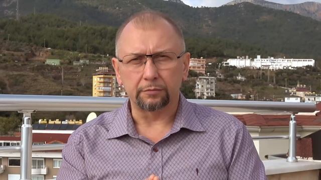 Зачем разделяют народы. смотреть онлайн