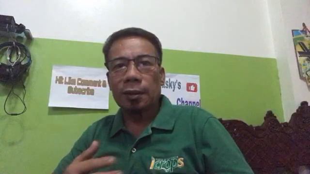 Dragonfruit And Blackpepper Planting Question And Answer: Live Streaming