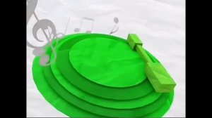 Реконструкции анонсов Карусель (весна 2013, осень 2013, новый год 2013-2014, лето 2014).