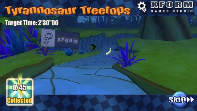 Go Kart Go! Nitro! - Full Gameplay (100%)