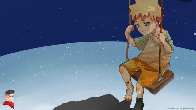 Naruto - Sadness And Sorrow | CINEMATIC VERSION (Hans Zimmer Style)