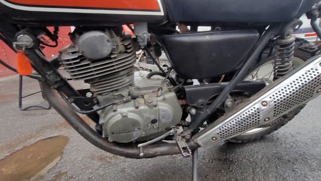 HONDA XR250 & THIS WEEKS PROJECTS смотреть онлайн