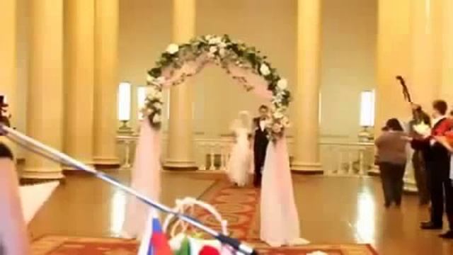 Свадебные Приколы 2015 - Funny Wedding Fails Compilation 2015 #20 смотреть онлайн