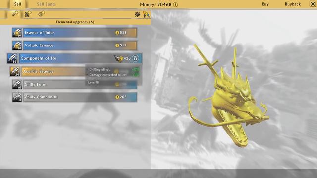 Let's Play Shadow Warrior 2 Co-op Part 8 - 1080P - PC Gameplay смотреть онлайн