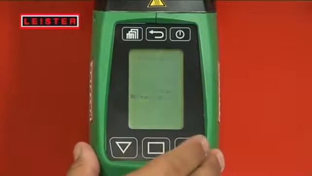 WELDPLAST S2 Leister в Алматы смотреть онлайн
