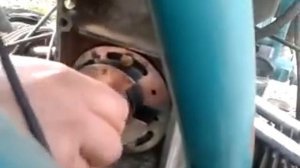 установка модулятора электронного зажигания на урал