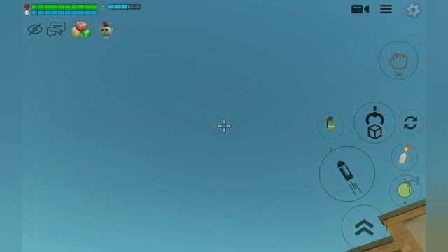 ? Телефон В CHICKEN GUN !? **НОВАЯ ПАСХАЛКА **? смотреть онлайн