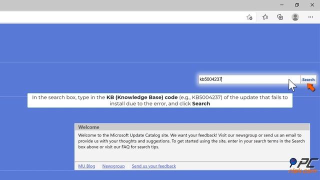 How to Fix Windows Update Error 0x80092004? смотреть онлайн