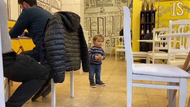 Археологические раскопки в центре Еревана | Пожелания от Терезы | Куда едем? | Кофейня Coffee Room смотреть онлайн