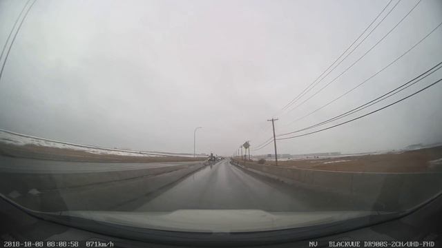 Blackvue DR900S vs DR750S Dashcam Comparison смотреть онлайн