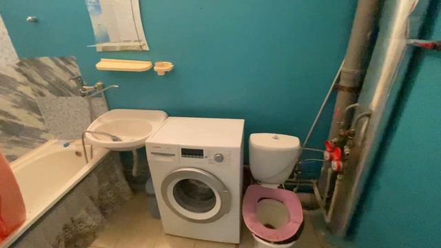 Обзор моей квартиры в Краснодаре за 14 000 руб смотреть онлайн