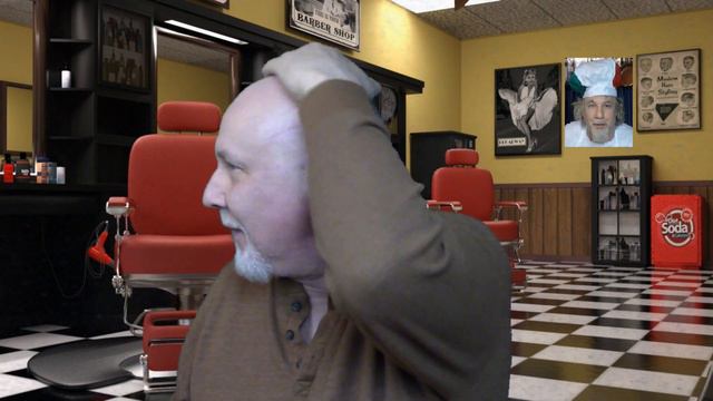 Shaving my Head with the Pitbull Skull Shaver смотреть онлайн