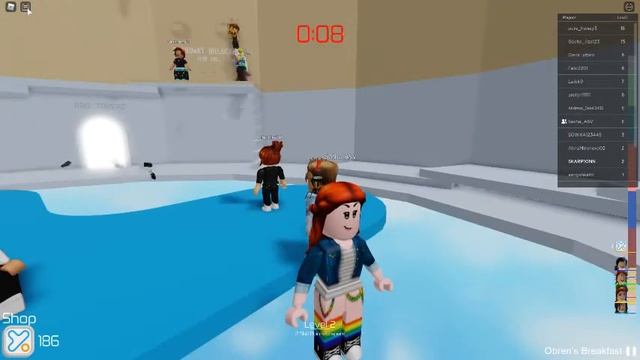 Играю в роблокс xD смотреть онлайн