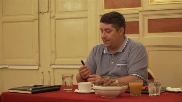 Что такое амальгама? Олег Мальцев смотреть онлайн