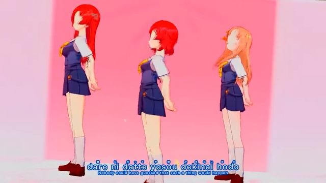 Time Leap Paradise SUPER LIVE! = 10 смотреть онлайн