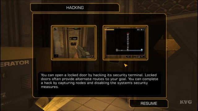 Deus Ex: The Fall - Walkthrough - Part 1 (PC) [HD] смотреть онлайн