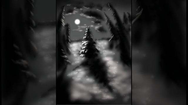 Рисуем на телефоне, пока дети засыпают. Батюшка и графический редактор ) смотреть онлайн